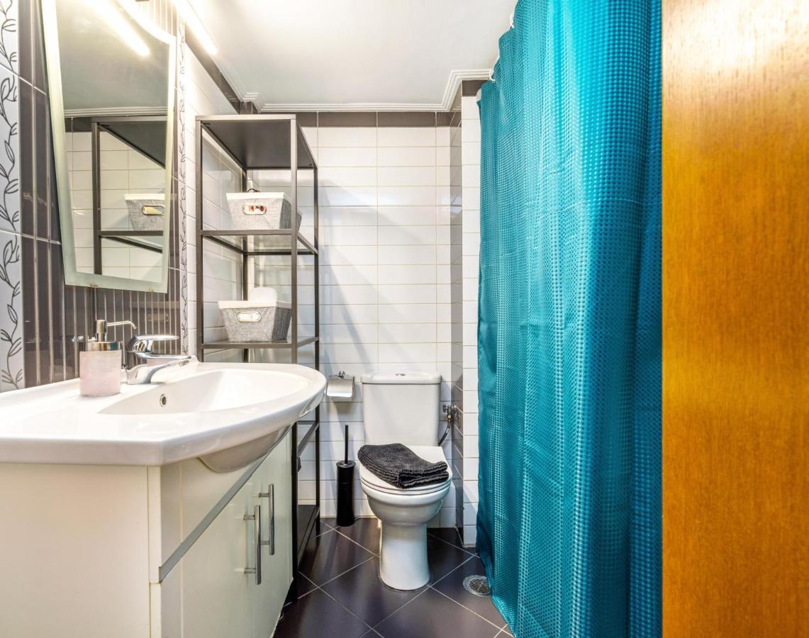 Kolonaki, Marasli Apartman Athén Kültér fotó